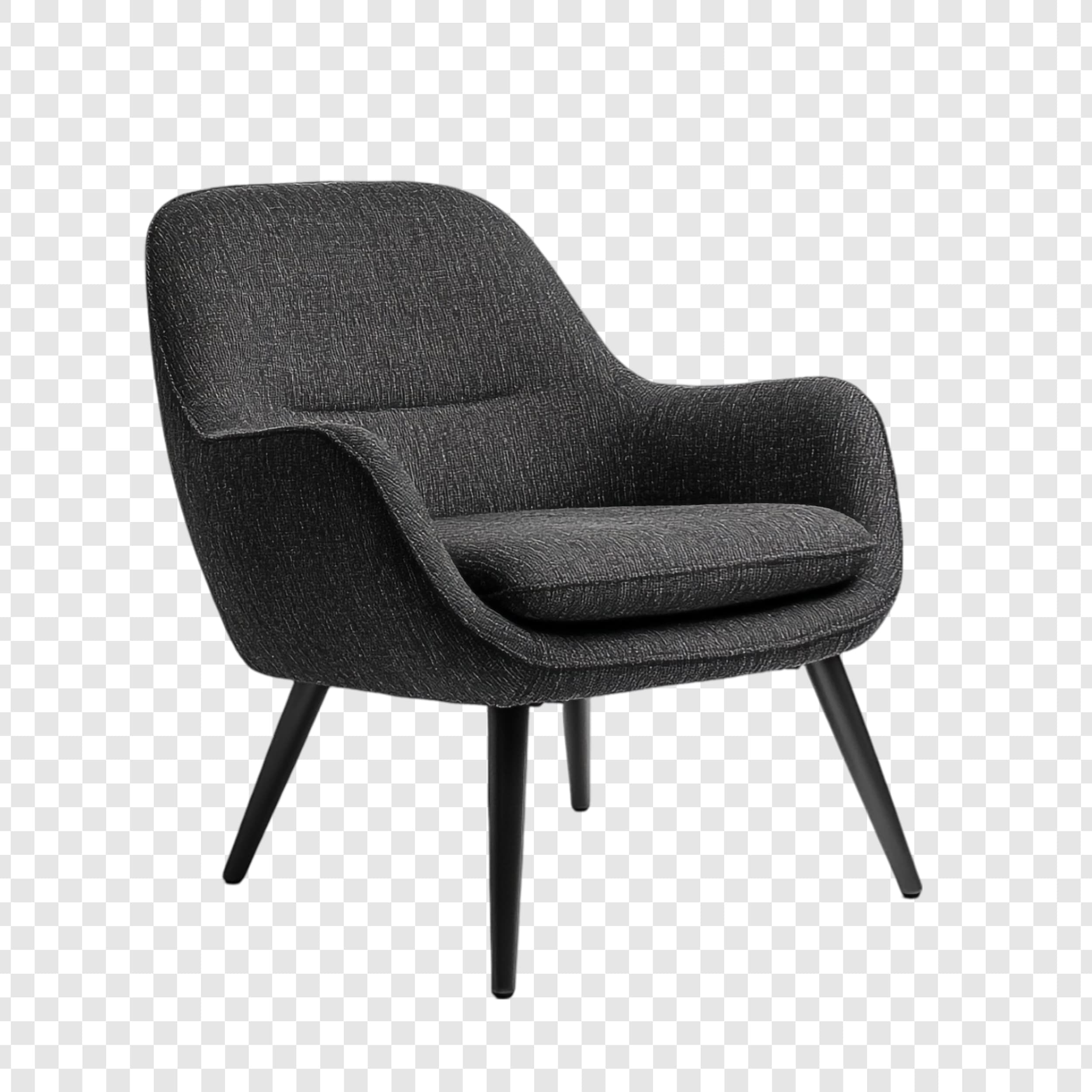 Sakarias Armchair
