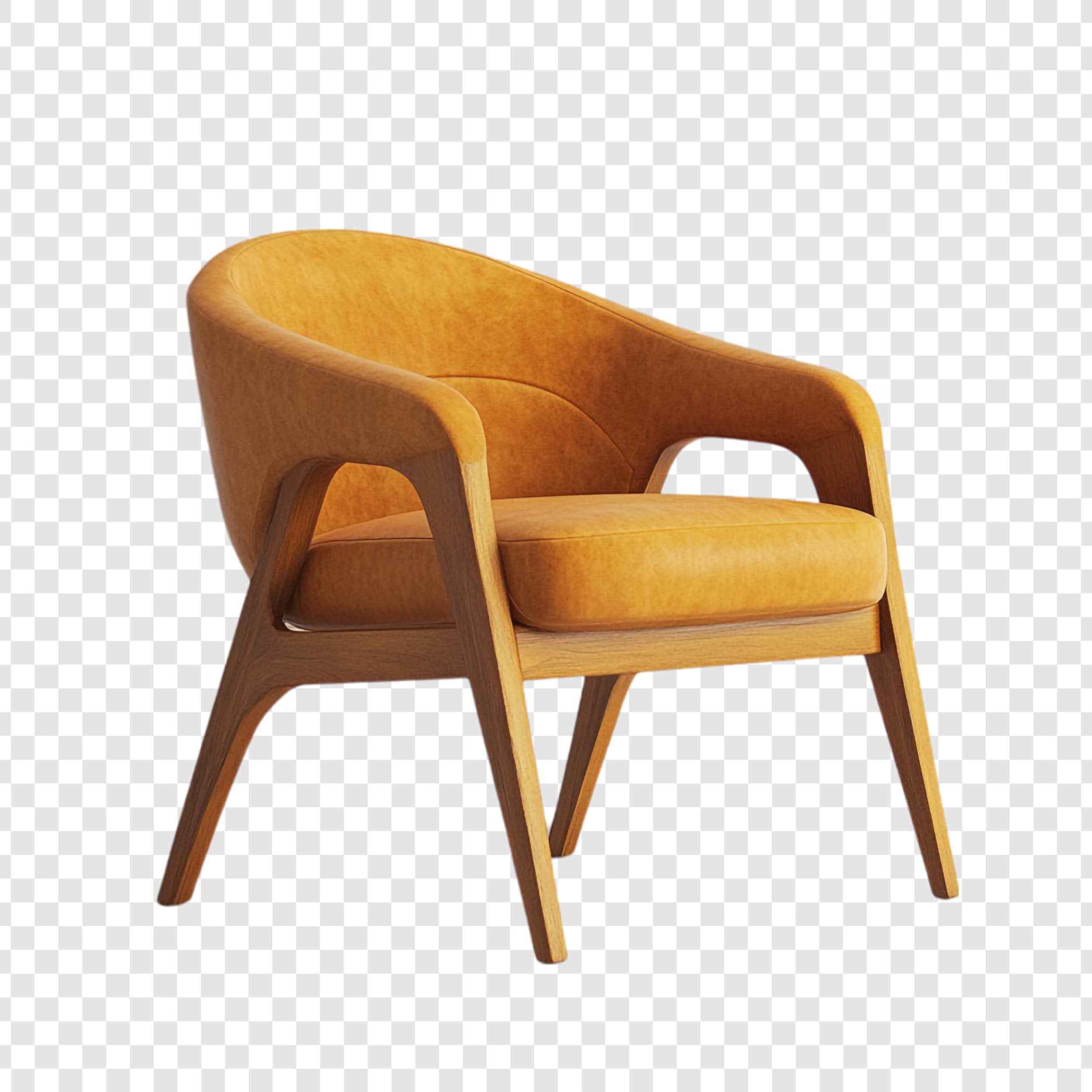 Baltsar Chair
