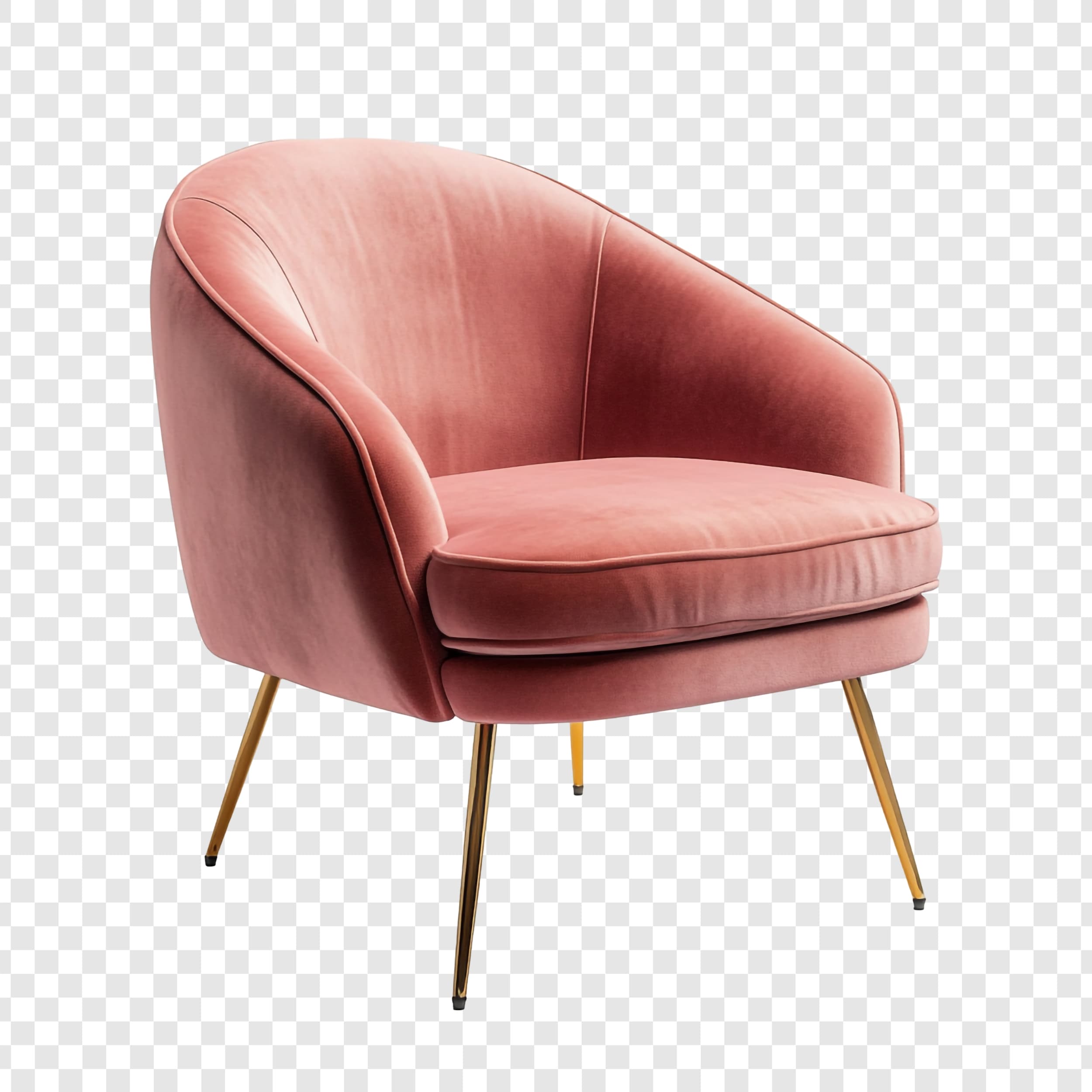Anjay Chair